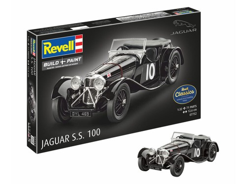 Jaguar 100 32 - jaguar,