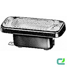 Kennzeichenleuchte 12 V C5W