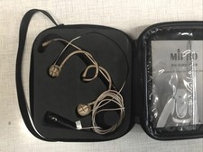 Headset Mipro MU 55 HNS 