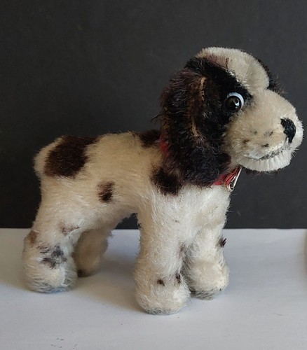Steiff antiker cockie - steiff,