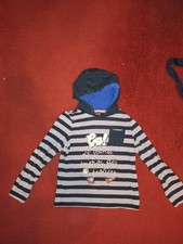 Langarmshirt Sergeant Major