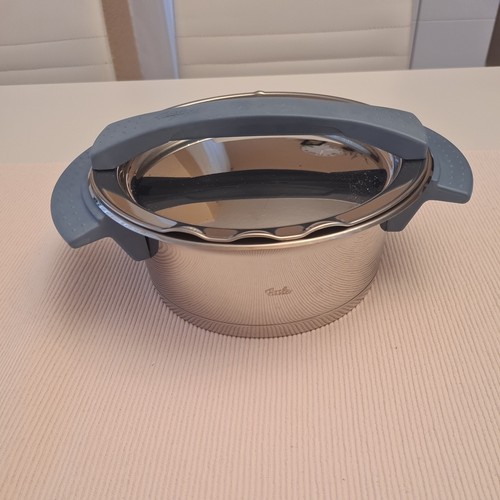 Fissler magic kochtopf - fissler, mit