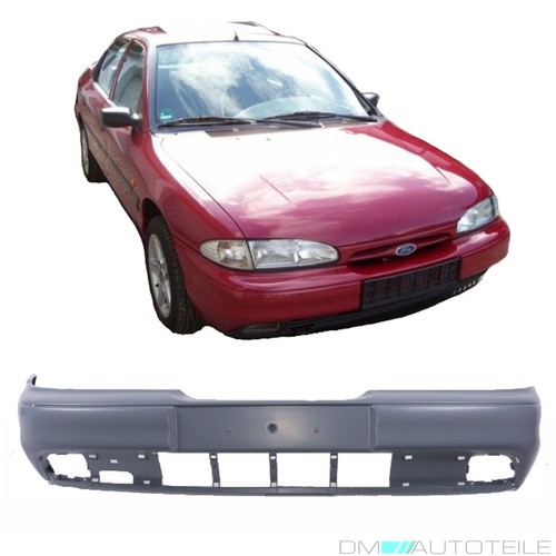 Ford mondeo front - ford,