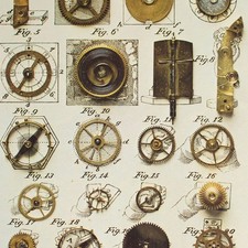 Friedrich Meckseper Rädchen