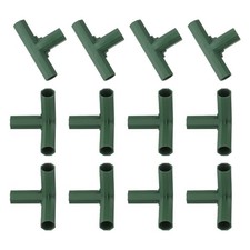 12 Stück Set PVC