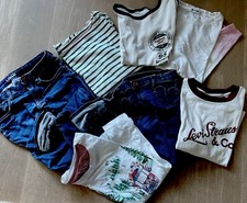 Mädchen klamotten paket - mädchen,