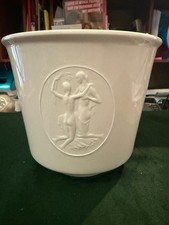 KPM | Porzellanvase | Serie "Arkadia" | Ohne Beschädigungen