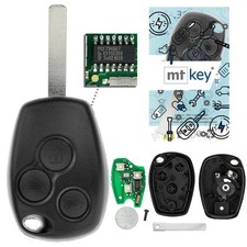 Funk Schlüssel 434MHZ VA6 VA2