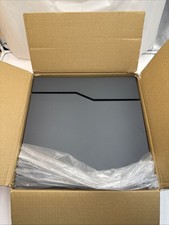 Briefkasten V19 Anthrazit Wandbriefkasten pulverbeschichtet Zeitungsrolle