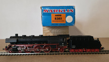 Märklin- Hamo Dampflok H0 DB