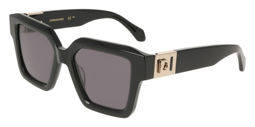 Ferragamo sonnenbrille sf2084s - sonnenbrille,