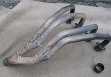 Auspuff Krümmer 4-2-1 für