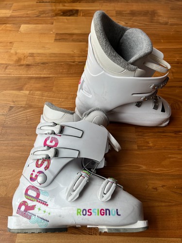 Rossignol skischuhe 245 - skischuhe,
