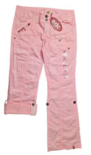 EDC by ESPRIT Damen leichte Sommerhose Gr.32, Neu !!