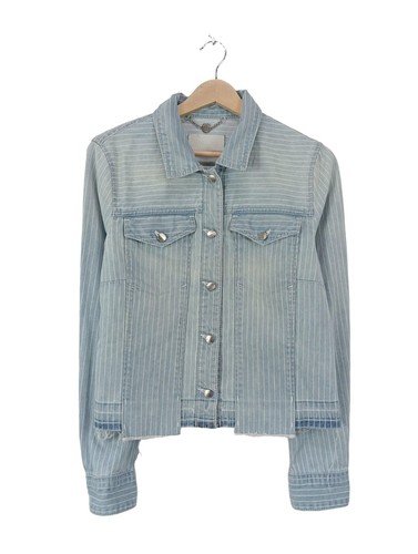 Marc cain jeansjacken - marc,