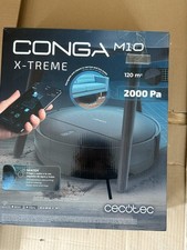 Conga M10 X-Treme