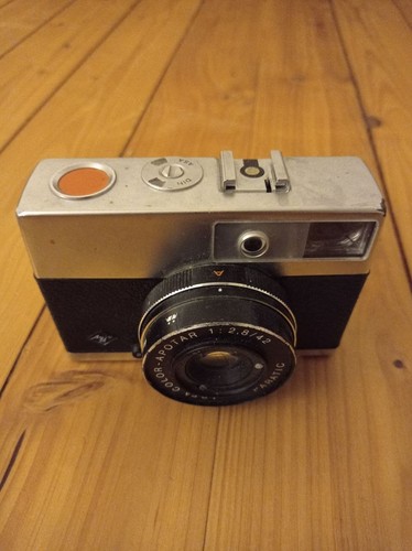 Agfa optima 500 sensor - agfa,