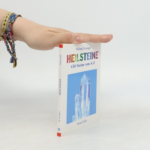 Heilsteine michael - heilsteine , | 