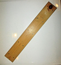 IKEA Vollholz Gorm Kellerregal