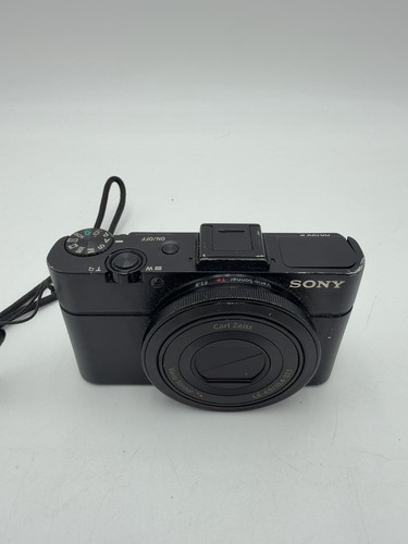 Sony cyber shot dsc - cyber-shot, ii
