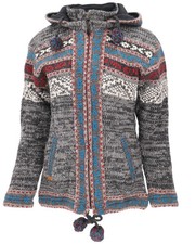 Kuschelige gefütterte