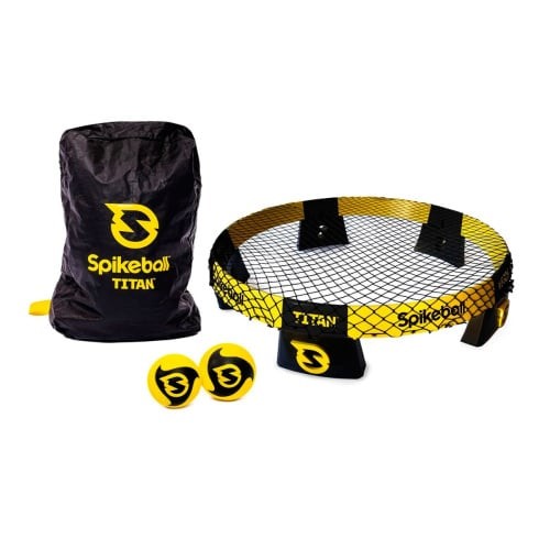 Spikeball titan set - spikeball,