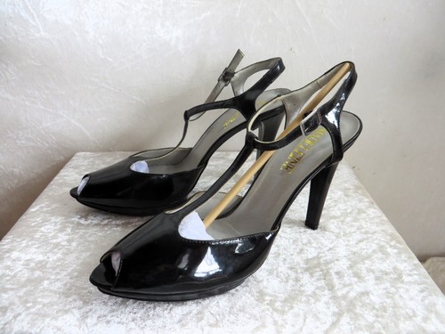 High heels riemchenpumps - heels,,