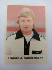 Bergmann Fußball 77/78