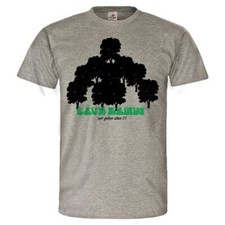 Save Hambi Hambach Forst Umwelt Bäume Leben Hippis Ökos T Shirt #26054