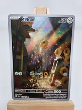 Pokemon Karte: Meltan 179/162