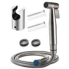 Bidet Brause Set Schlauch +