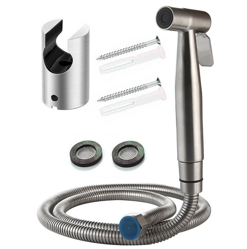 Bidet brause set - bidet, schlauch
