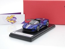 Look Smart LS535SPF # Ferrari