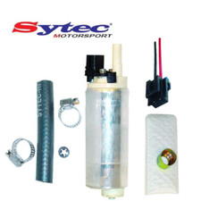 Sytec treibstoffpumpe set - sytec,