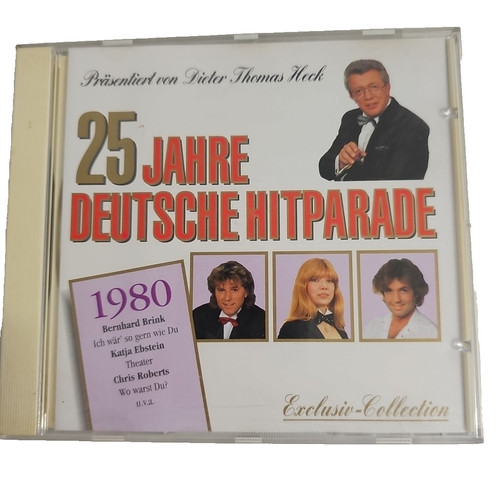 Eb3142 jahre deutsche - 25,