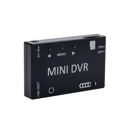 Mini fpv dvr modul - fpv,