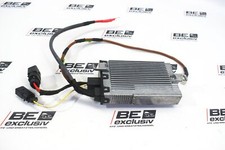 Phaeton dc wandler - vw, 3d