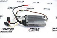 VW Phaeton 3D DC-DC-Wandler Frontscheibenheizung Modul Steuergerät 3D0907133