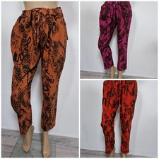 LA BASS:  Schlupfhose Jogpants