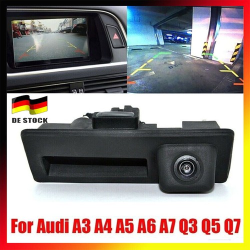 Rückfahrkamera griff - rückfahrkamera,