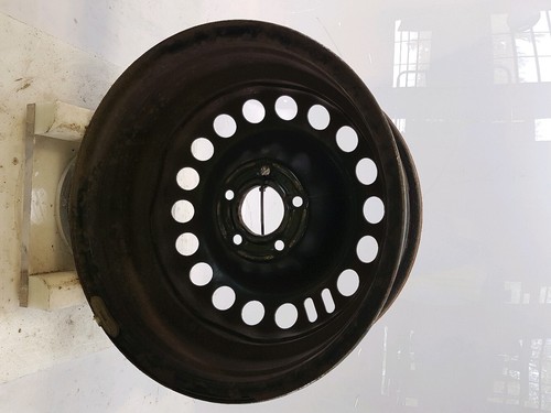 Stahlfelge zoll chevrolet - 16,