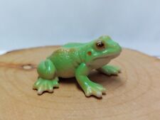 Schleich Frosch Laubfrosch 14407  Sammlerstück  2002 TOP für Konvolut RAR