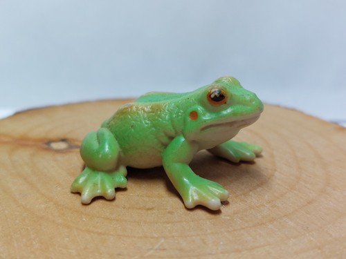 Schleich frosch laubfrosch - frosch,