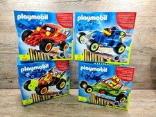 PLAYMOBIL® 4181 4182 4183