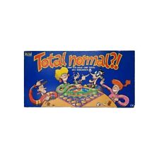 Total normal ?! MB Spiele Erst