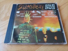 Schlachtrufe BRD IV NEU Punk