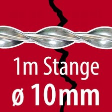 Ruberstein® Spiralanker 10mm