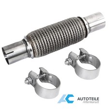 Neu Flexrohr 50x200 mm