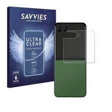 Schutzfolie für motorola - 6x,