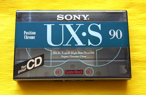 Sony guide block - "guide, block"
